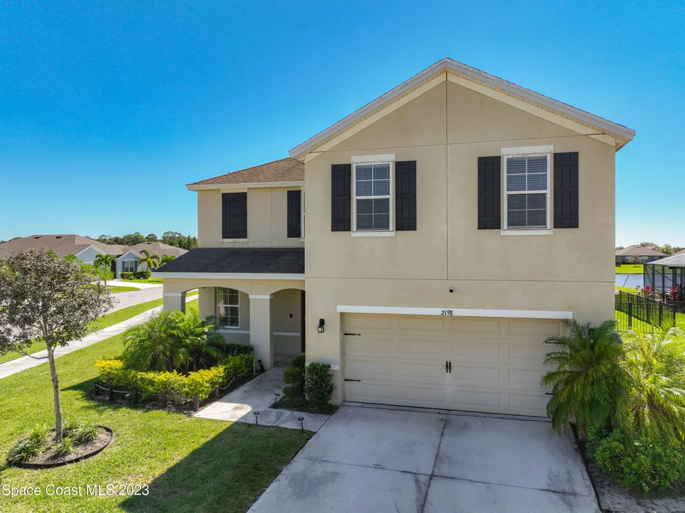 Unit for sale at 2198 SW Harwick Circle SW, Vero Beach, FL 32968