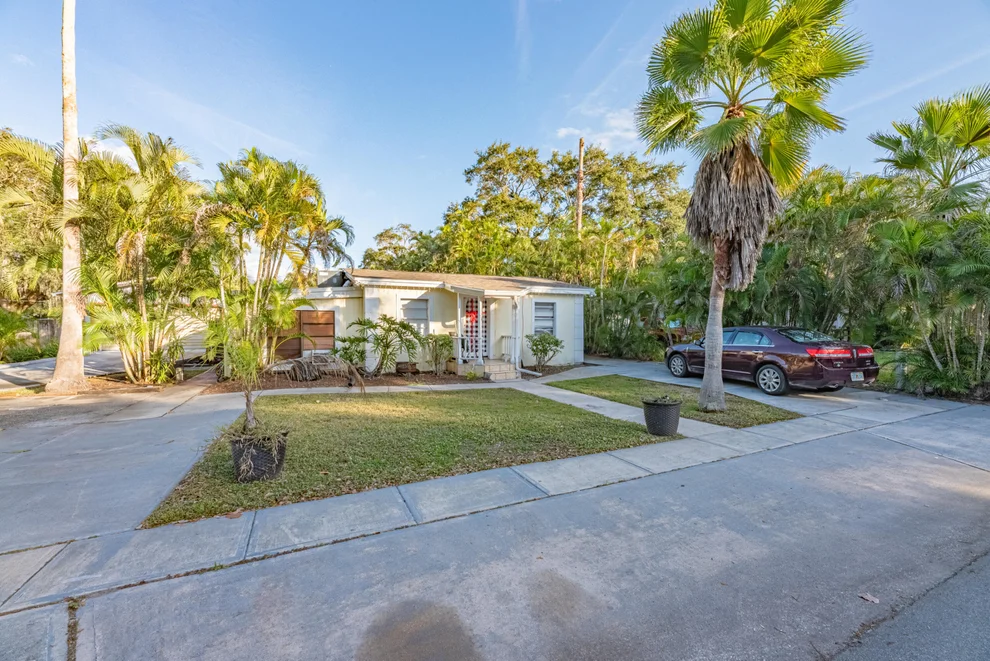 Unit for sale at 158 West Court, Melbourne, FL 32904