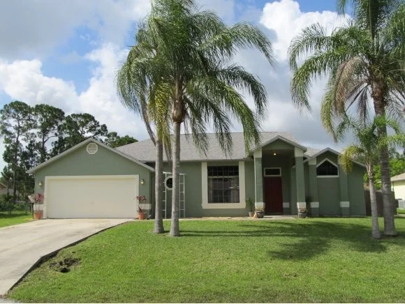 Unit for sale at 1846 NW Gallivan Street, Palm Bay, FL 32907