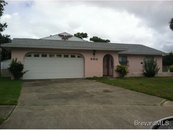 Unit for sale at 960 Carolina, Titusville, FL 32796