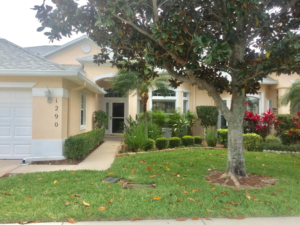 Unit for sale at 1290 Royal Fern Drive, Melbourne, FL 32940