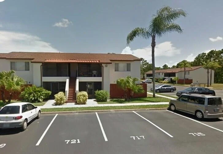 Unit for sale at 715 Ridge Club Drive, Melbourne, FL 32934