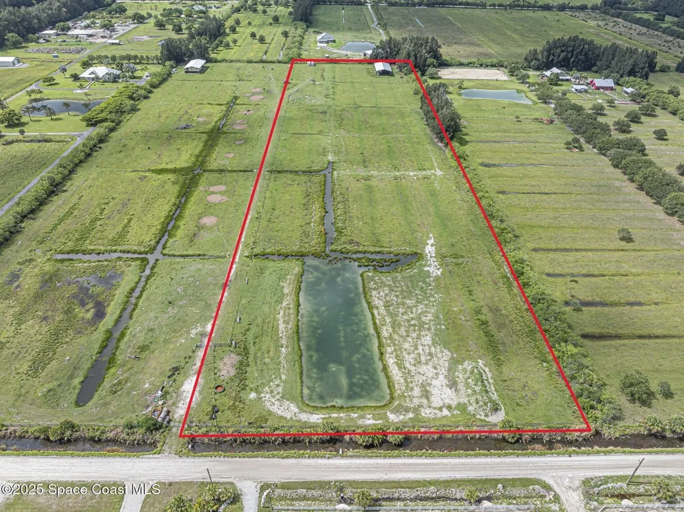 Unit for sale at Tbd 61st Street, Vero Beach, FL 32967