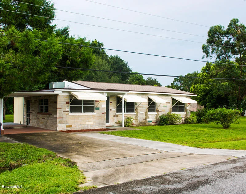 Unit for sale at 208 Laurel Oak Street, West Melbourne, FL 32904