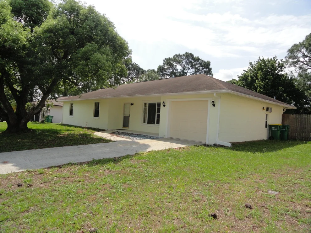 Unit for sale at 5465 Curtis Boulevard, Cocoa, FL 32927