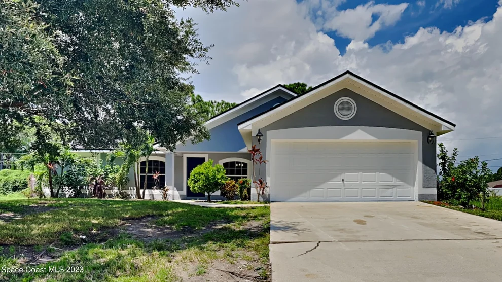 Unit for sale at 2150 Whiteside Avenue SE, Palm Bay, FL 32909