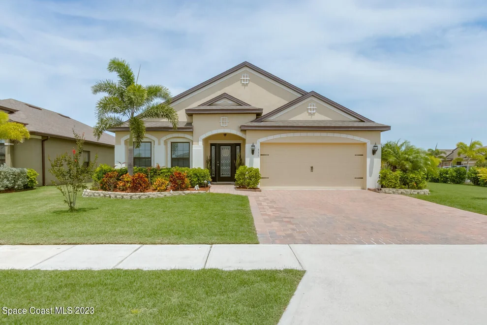 Unit for sale at 535 Horsemint Avenue, West Melbourne, FL 32904