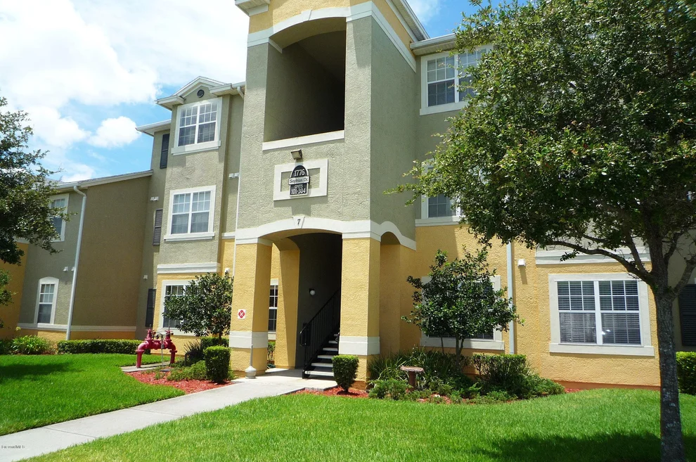 Unit for sale at 1776 Sophias Drive, Melbourne, FL 32940
