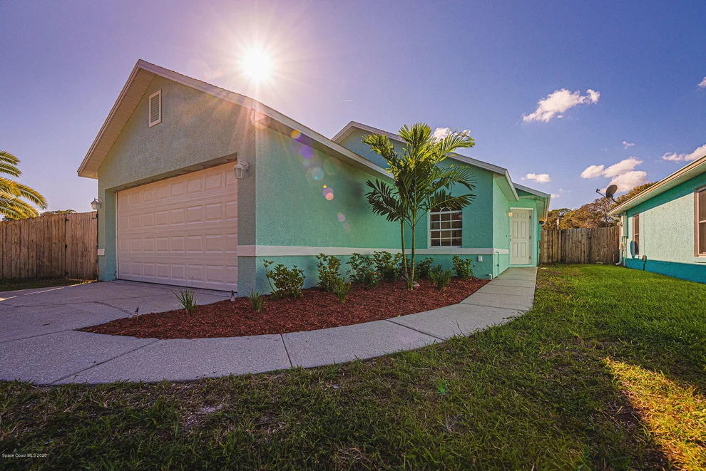 Unit for sale at 164 Mcneela Drive, Titusville, FL 32796