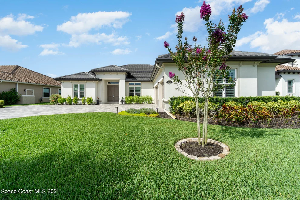 Unit for sale at 3921 Durksly Drive, Melbourne, FL 32940