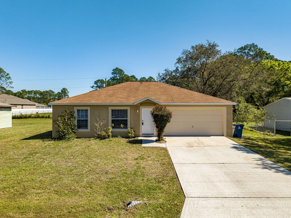 Unit for sale at 1461 Salerno Avenue SE, Palm Bay, FL 32909