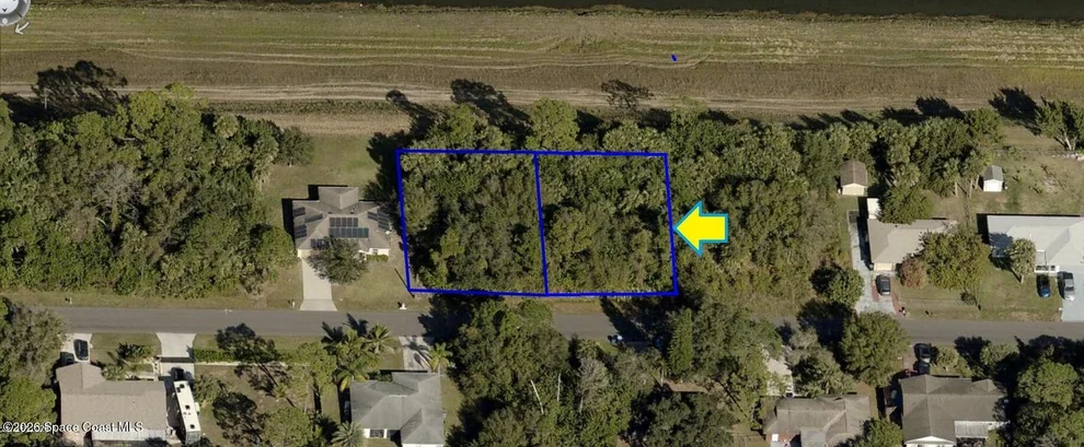 Unit for sale at 1163-1169 Serenade Street NW, Palm Bay, FL 32907