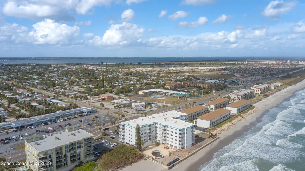 Unit for sale at 205 Highway A1a, Satellite Beach, FL 32937