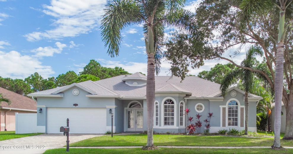 Unit for sale at 242 Pebble Hill Way, Rockledge, FL 32955