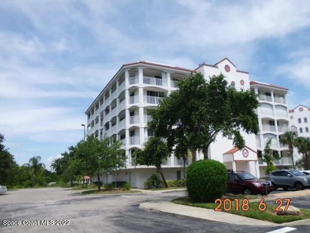 Unit for sale at 800 Del Rio Way, Merritt Island, FL 32953