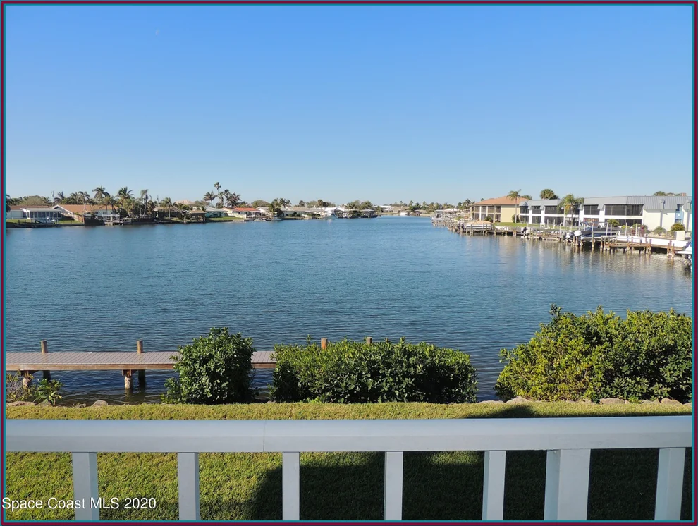 Unit for sale at 1750 Commodore Boulevard, Cocoa Beach, FL 32931