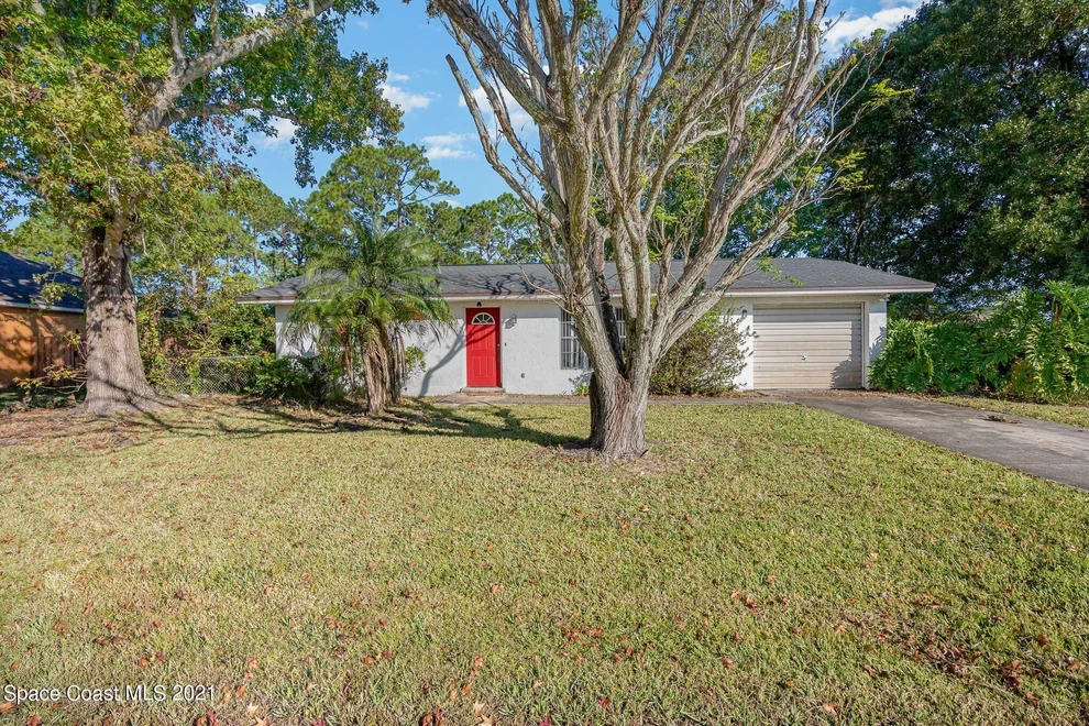 Unit for sale at 781 August Street SE, Palm Bay, FL 32909