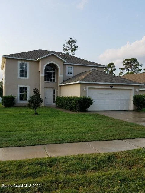Unit for sale at 299 Macon Drive, Titusville, FL 32780