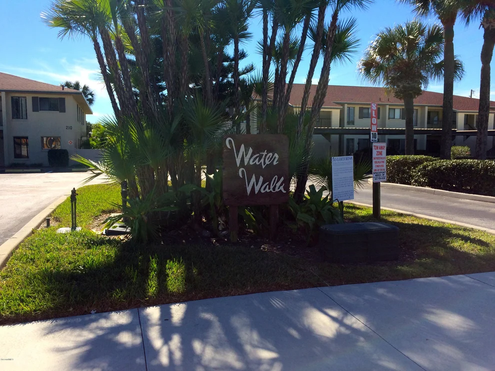 Unit for sale at 551 S Brevard Avenue, Cocoa Beach, FL 32931
