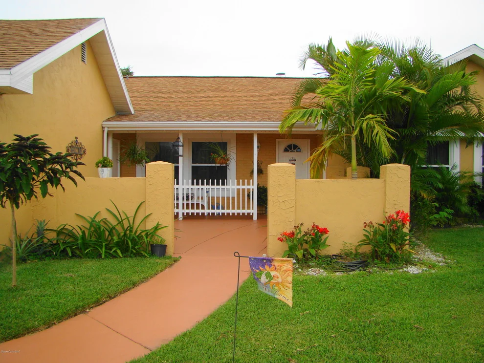 Unit for sale at 348 Port Malabar Boulevard NE, Palm Bay, FL 32905