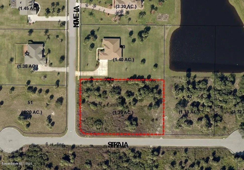 Unit for sale at 1593 Nome Lane, Malabar, FL 32950