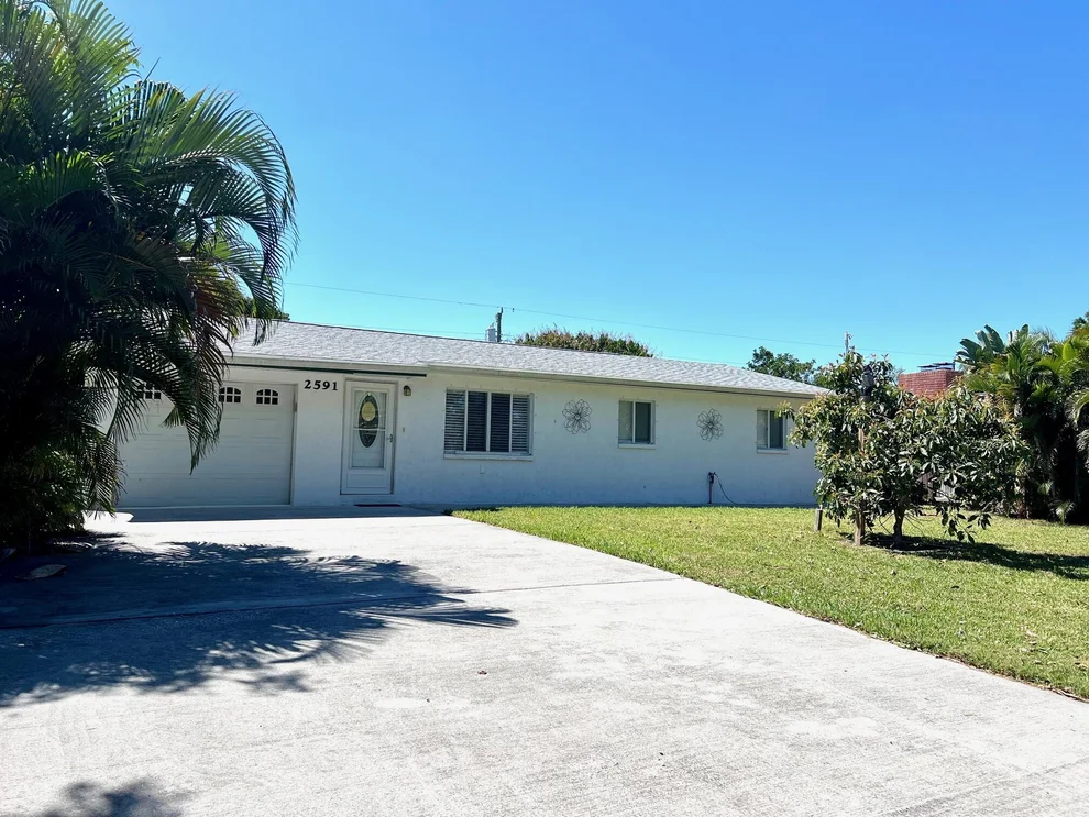 Unit for sale at 2591 King Richard Road, Melbourne, FL 32935