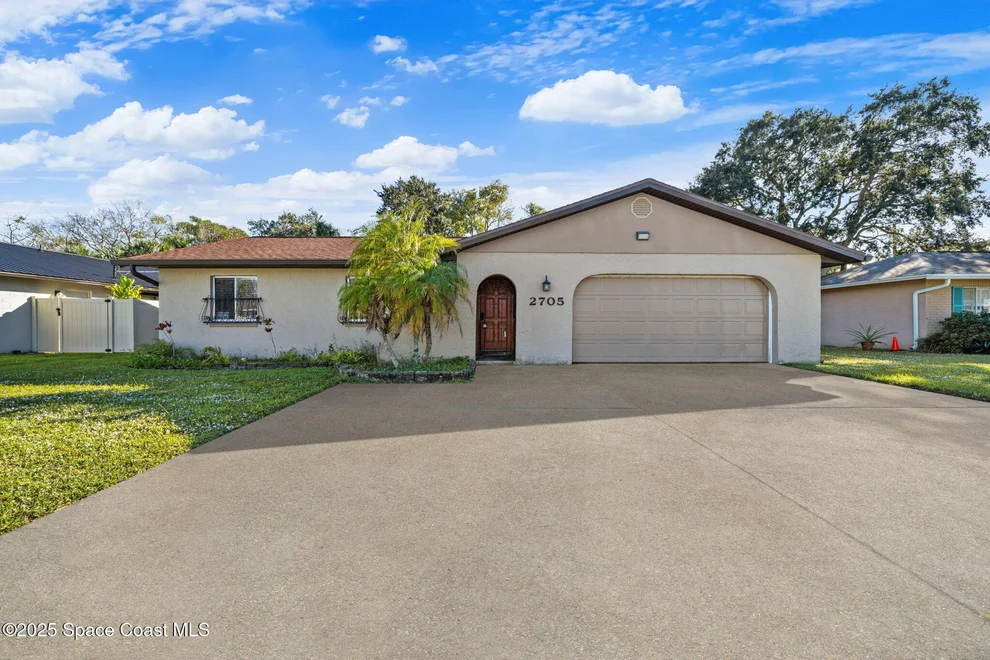 Unit for sale at 2705 Wilmette Avenue, Titusville, FL 32780