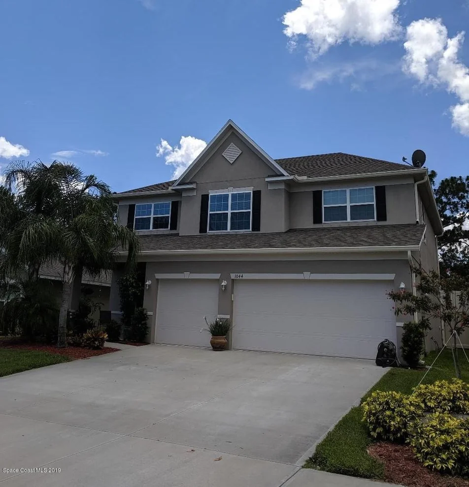 Unit for sale at 1044 Breakaway Trail, Titusville, FL 32780