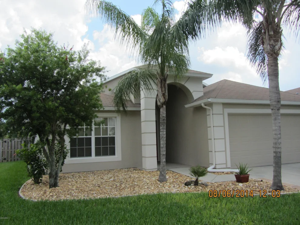 Unit for sale at 2623 Vining Street, West Melbourne, FL 32904