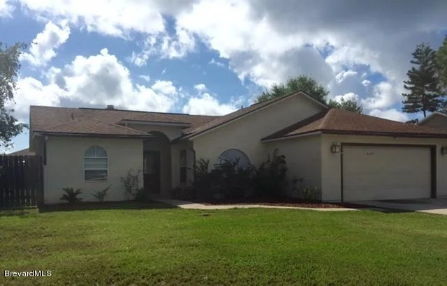 Unit for sale at 6157 Sunflower Drive, Cocoa, FL 32927