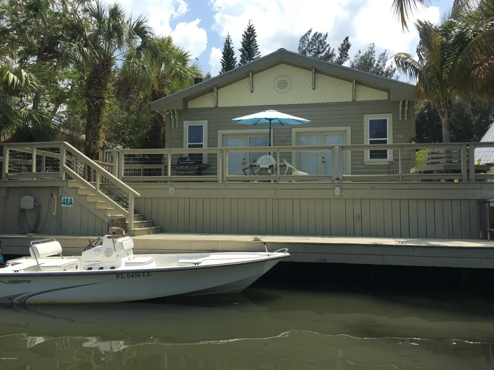 Unit for sale at 48 Vip Island, Grant-Valkaria, FL 32949