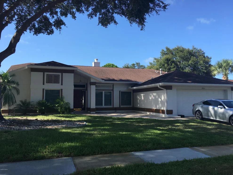 Unit for sale at 2600 Forest Run Drive, Melbourne, FL 32935