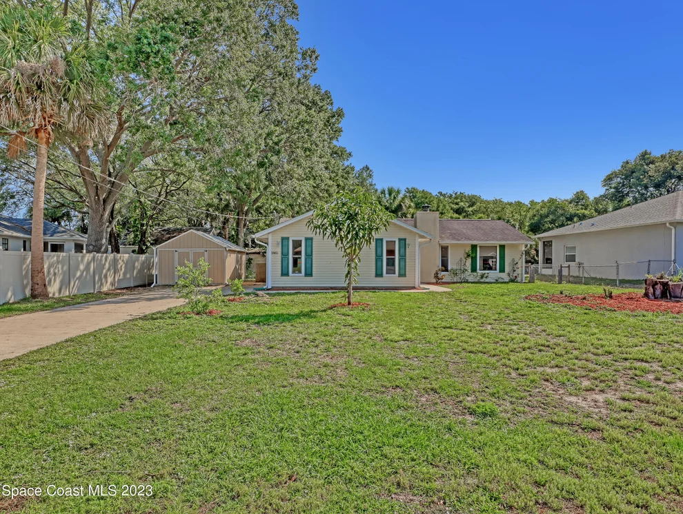 Unit for sale at 5965 Fisherman Lane, Cocoa, FL 32927