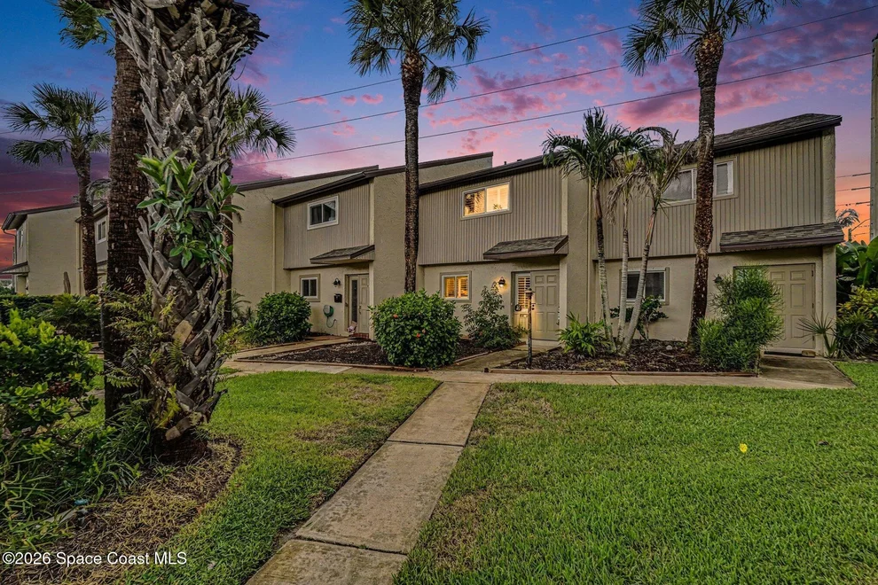 Unit for sale at 201 Sixth Avenue, Melbourne Beach, FL 32951