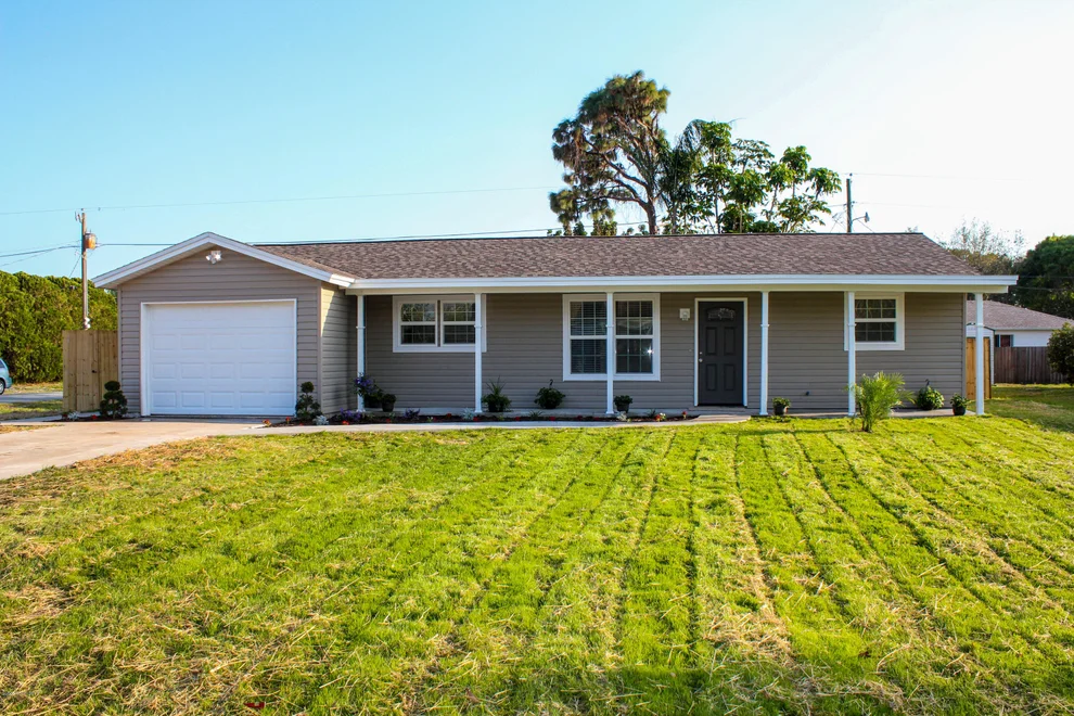 Unit for sale at 1822 Fallon Boulevard NE, Palm Bay, FL 32907