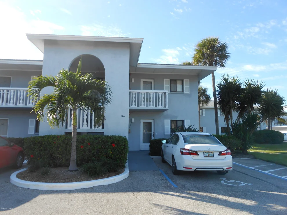 Unit for sale at 3799 S Banana River Boulevard, Cocoa Beach, FL 32931