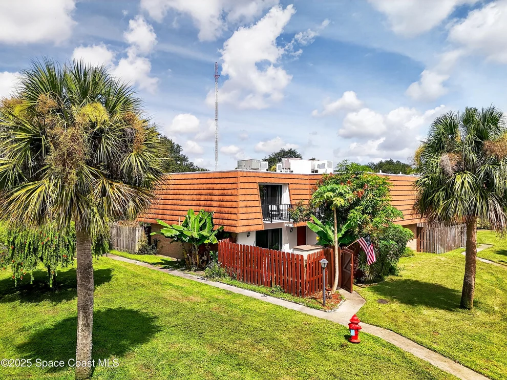 Unit for sale at 2717 Kaileen Circle NE, Palm Bay, FL 32905