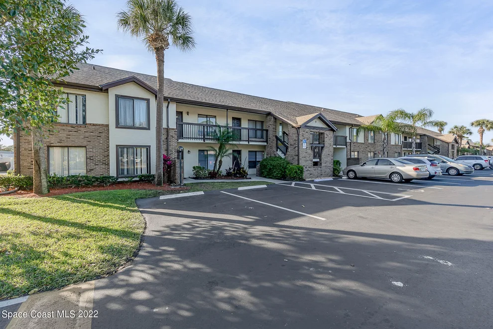 Unit for sale at 1515 Huntington Lane, Rockledge, FL 32955