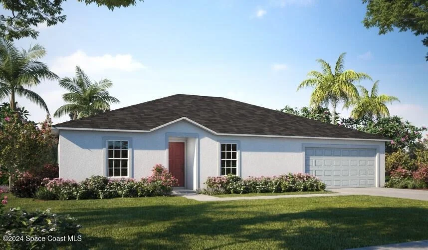 Unit for sale at 3250 Hainsworth Avenue SE, Palm Bay, FL 32909