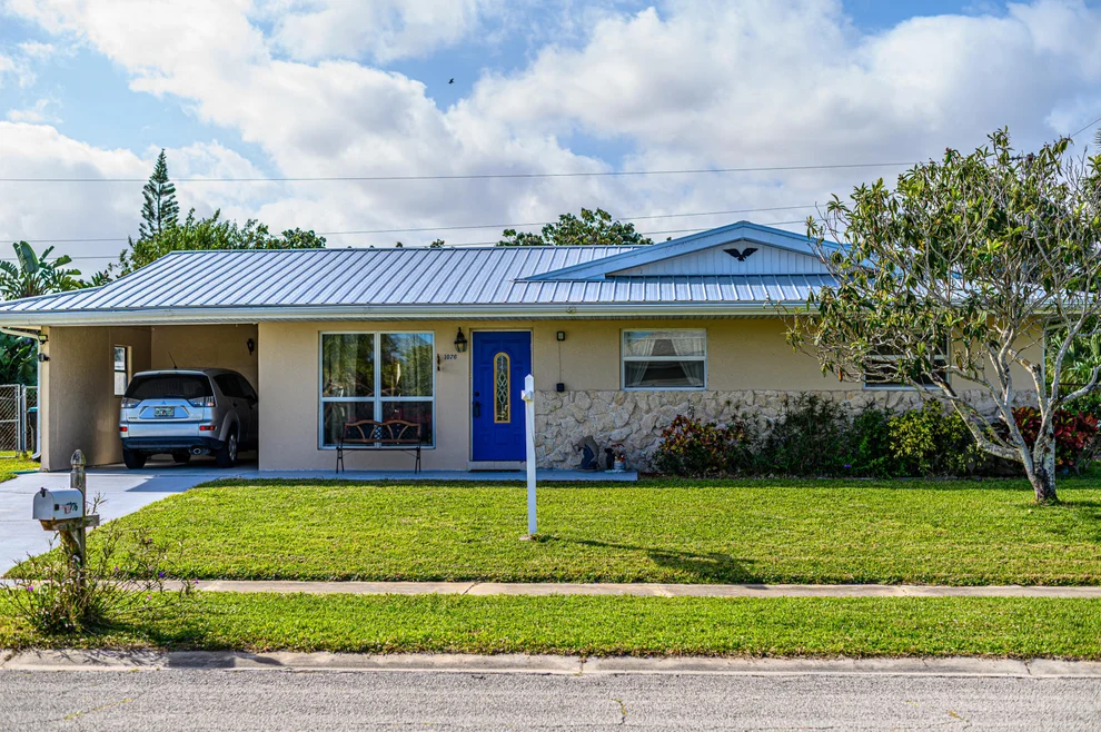 Unit for sale at 1076 Eyerly Lane NE, Palm Bay, FL 32905