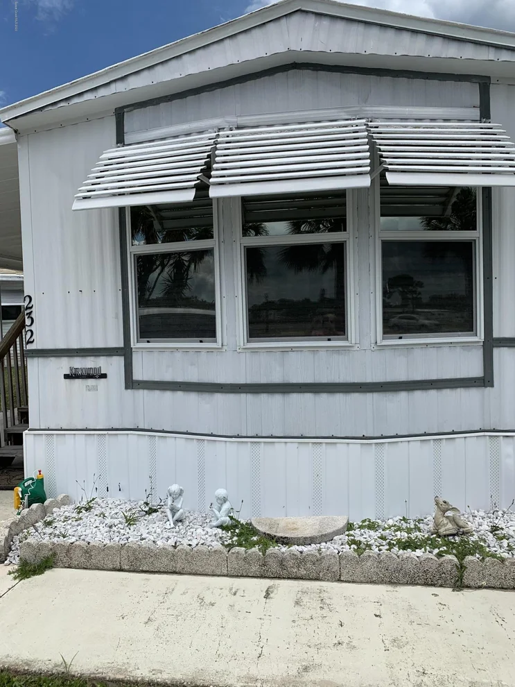Unit for sale at 232 Holiday Park Boulevard NE, Palm Bay, FL 32907