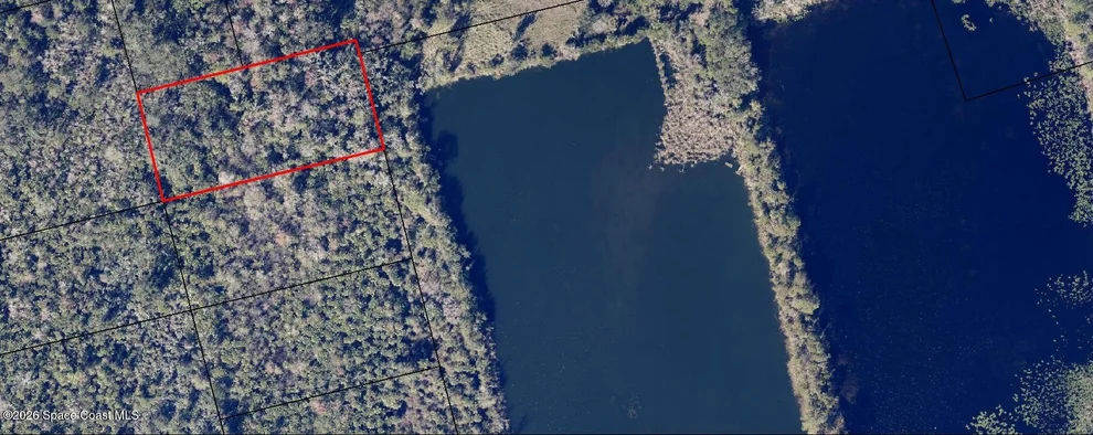 Unit for sale at 0000 Off Deering Parkway, Mims, FL 32754