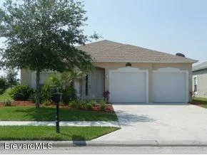 Unit for sale at 6097 Indigo Crossing Drive, Rockledge, FL 32955