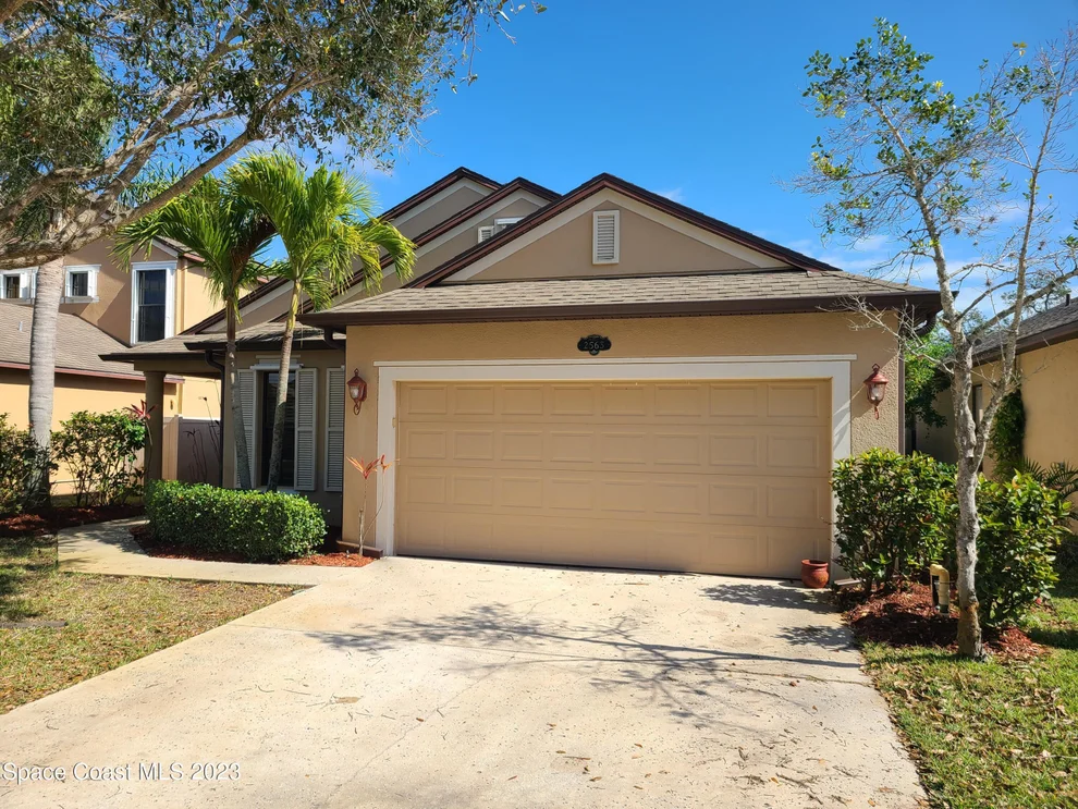 Unit for sale at 2563 Glenridge Circle, Merritt Island, FL 32953