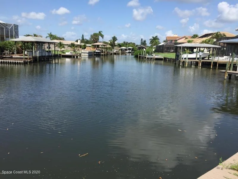 Unit for sale at 394 River View Lane, Melbourne Beach, FL 32951