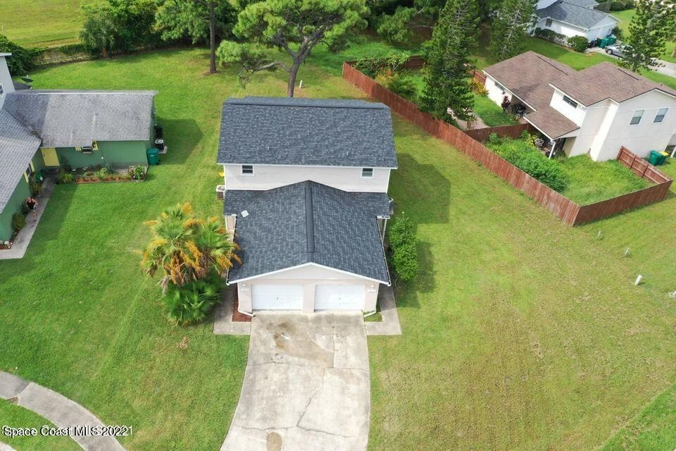 Unit for sale at 1413 Croftwood Drive, Melbourne, FL 32935