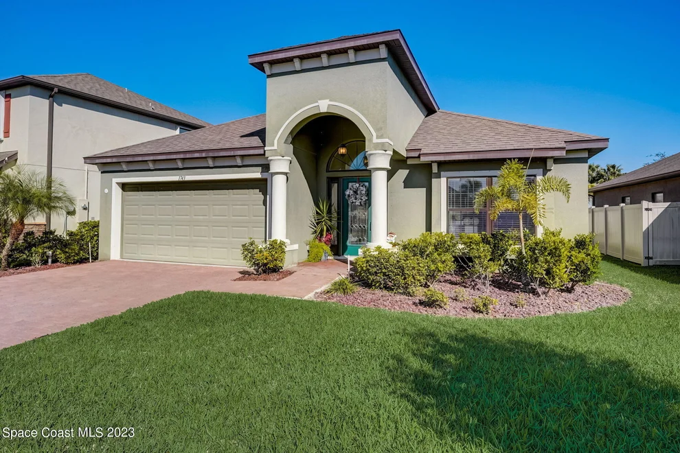 Unit for sale at 1743 Musgrass Circle, West Melbourne, FL 32904