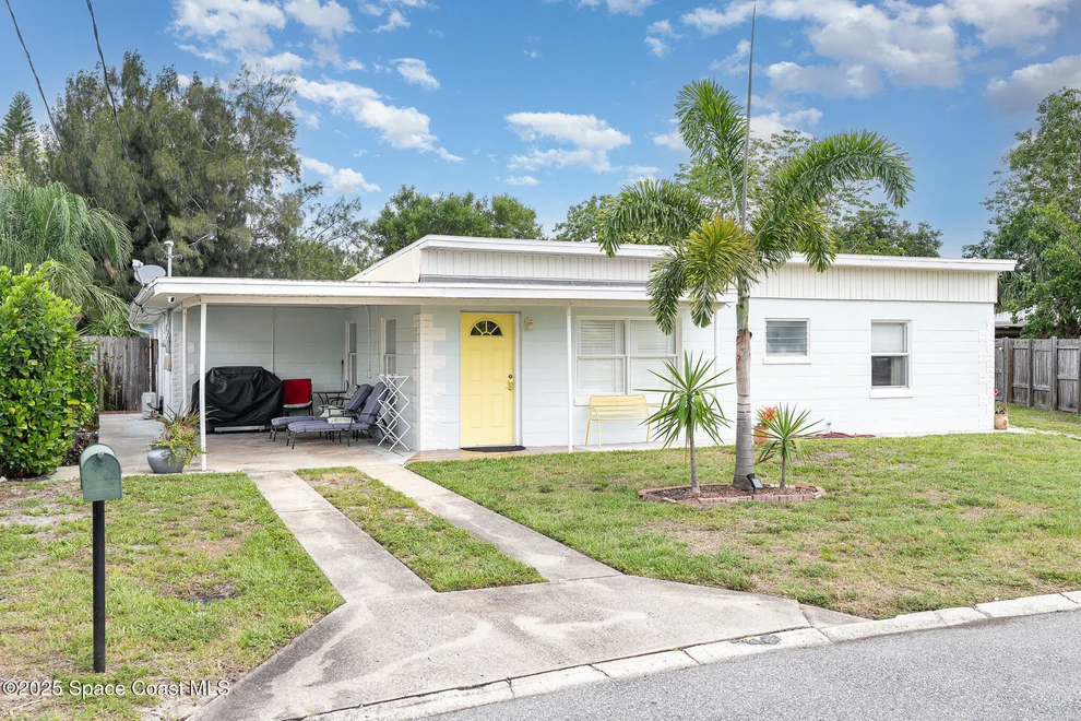 Unit for sale at 809 Camellia Court, Melbourne, FL 32901