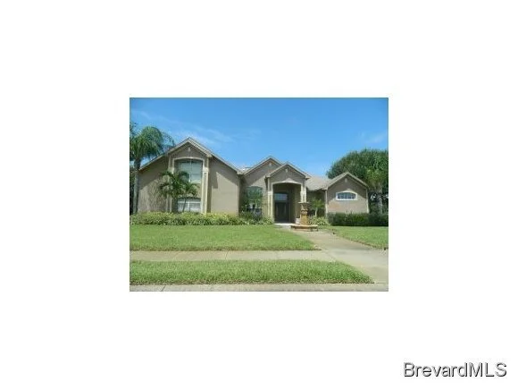 Unit for sale at 2395 Marsh Harbor, Merritt Island, FL 32952