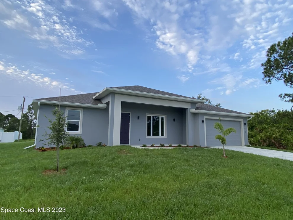 Unit for sale at 3215 Wasilla Avenue SE, Palm Bay, FL 32909